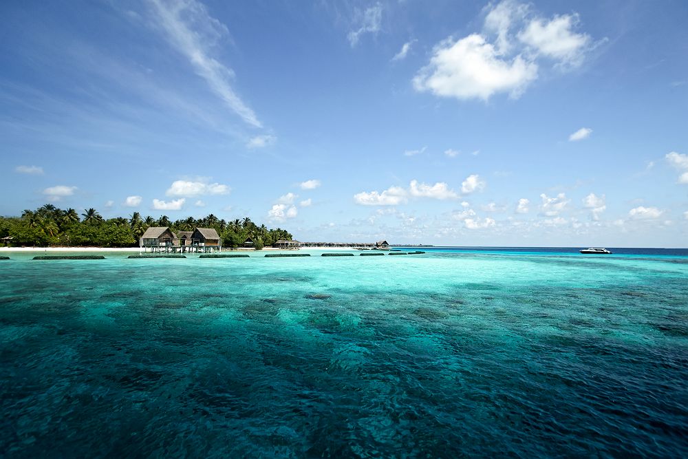 Constance Moofushi - Diapo - Maldives 