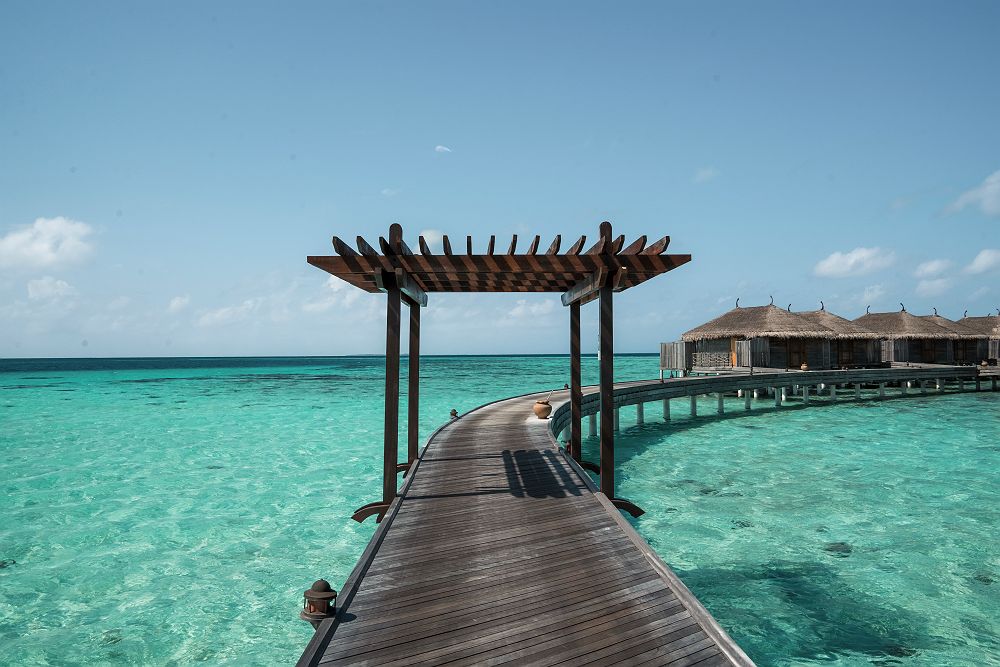 Constance Moofushi - Diapo - Maldives 