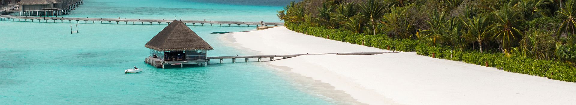 Constance Moofushi - Pano - Maldives