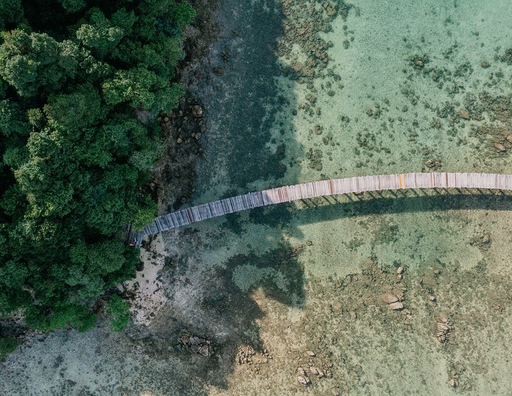 Song Saa Private Island - Diapo - Cambodge