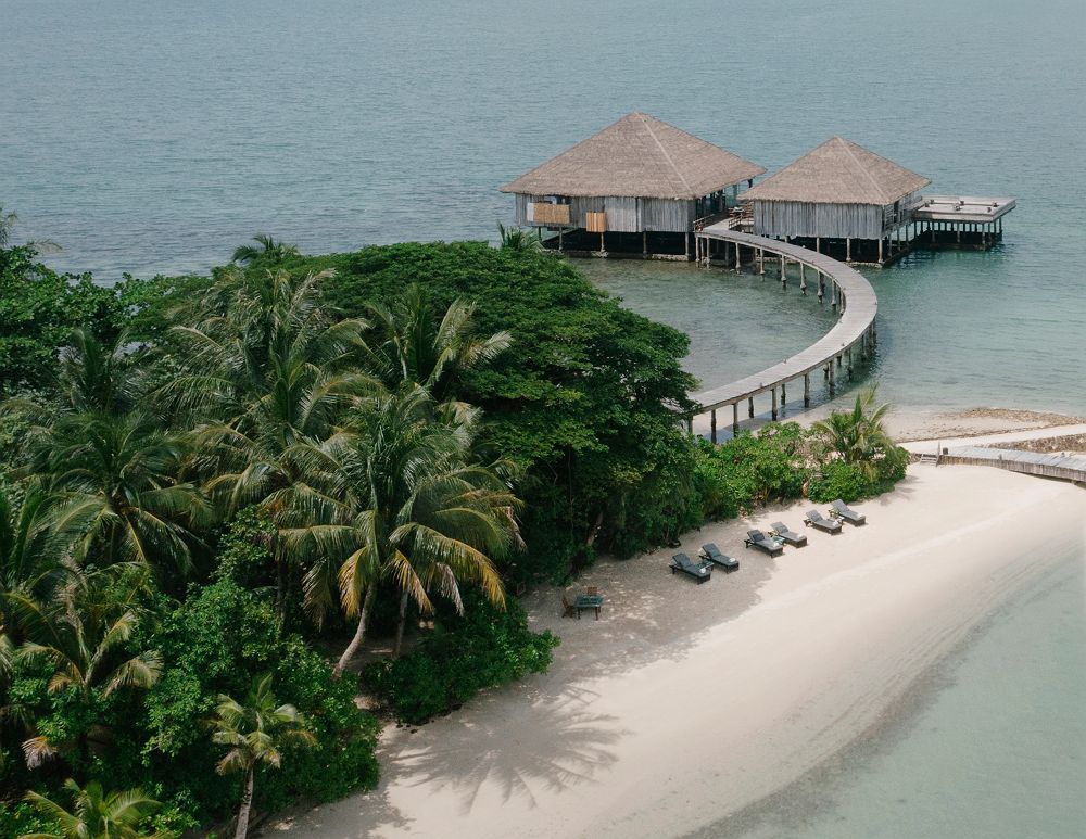 Song Saa Private Island - Diapo - Cambodge