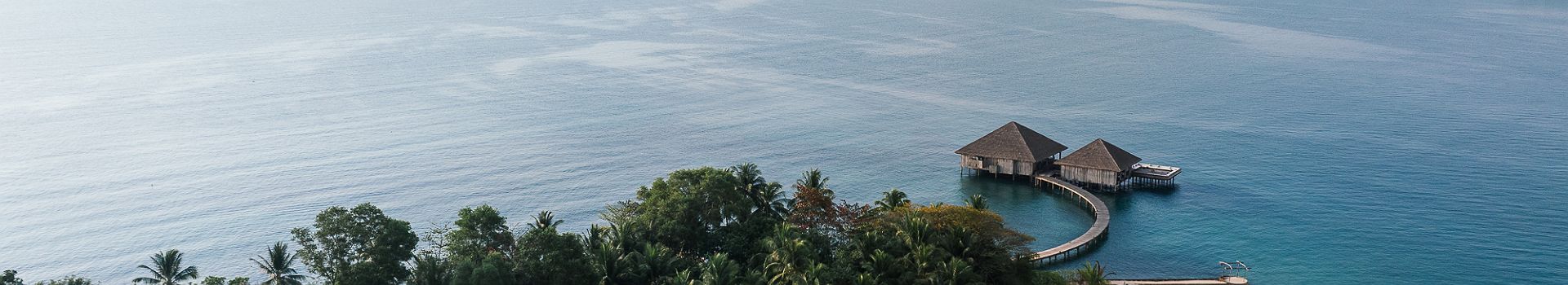 Song Saa Private Island - Pano - Cambodge 