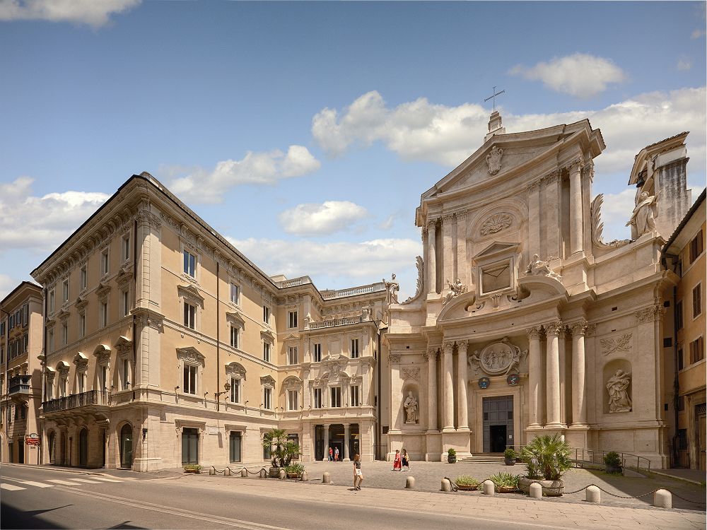 Six Senses Rome - Italie