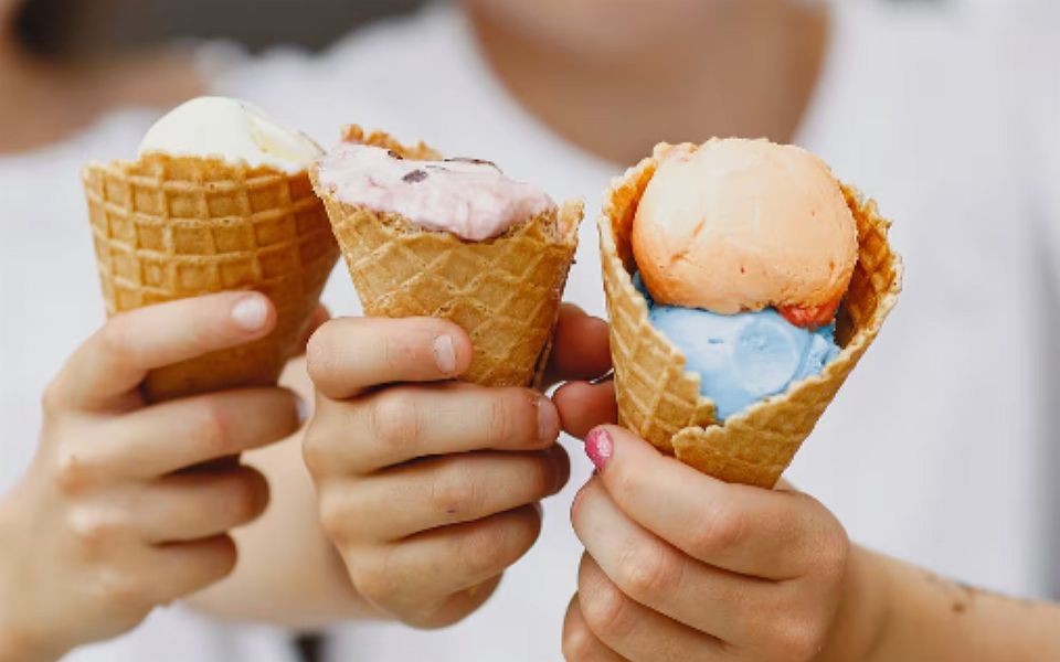 Hotel de Russie - Gauche - Italie