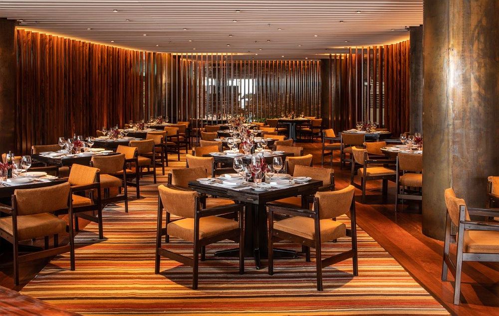 Fasano Rio de Janeiro - Diapo - Brésil 