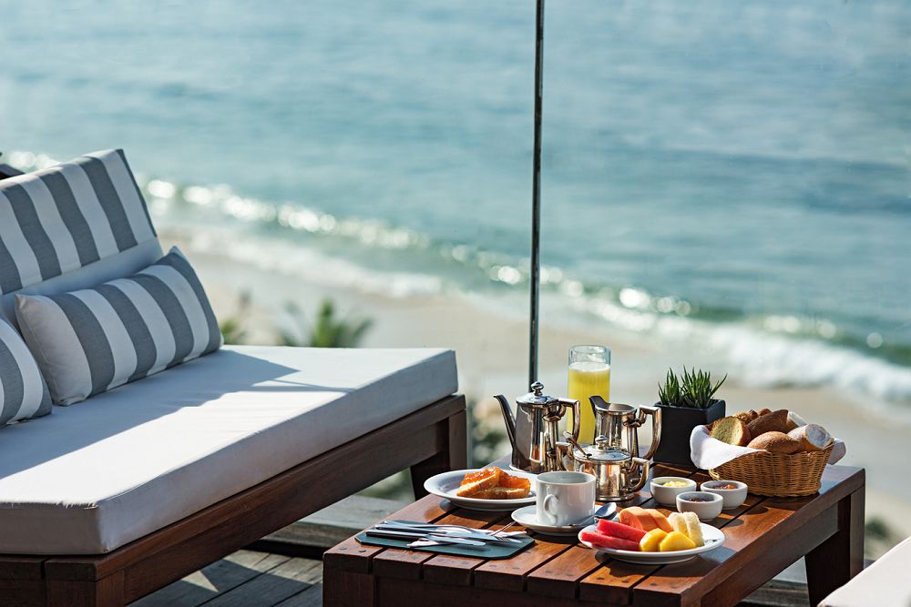 Fasano Rio de Janeiro - Diapo - Brésil