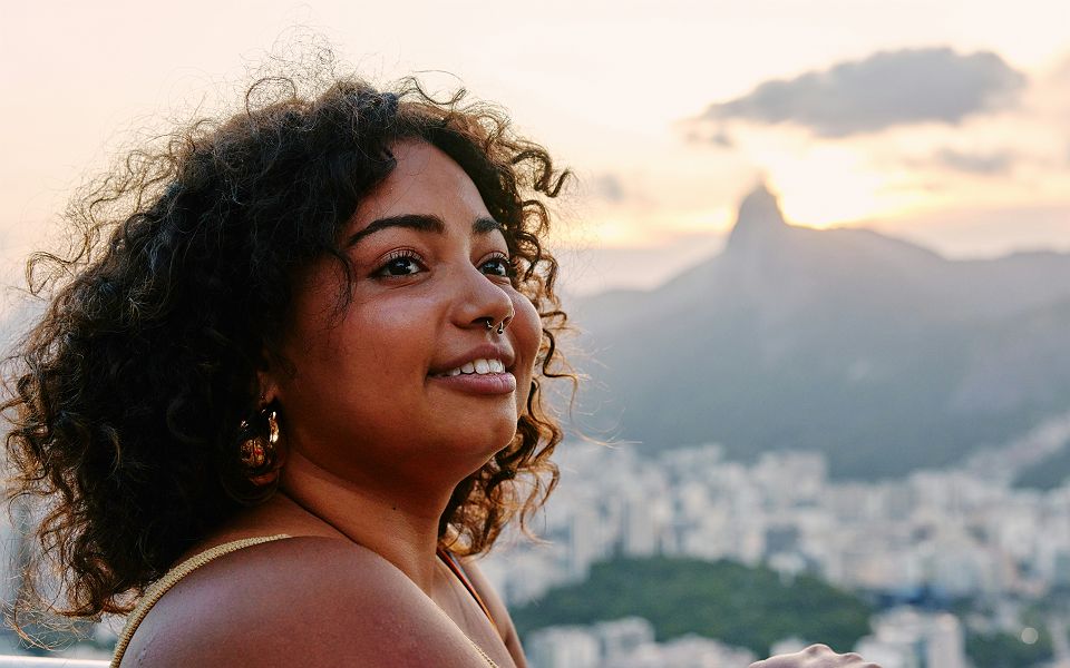 Fasano Rio de Janeiro - Gauche - Brésil 