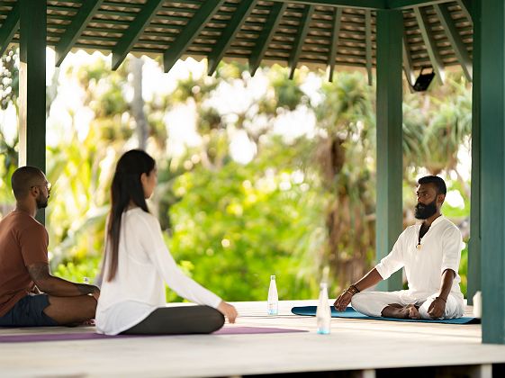 Kayaam Wellness - Tangalle, Sri Lanka