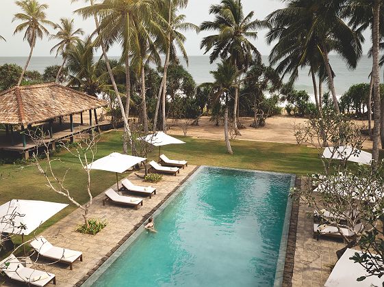 Kayaam Wellness - Tangalle, Sri Lanka