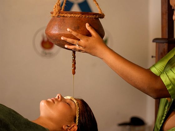 Hôtel Amuna Ayurveda Retreat - Sigiriya, Sri Lanka