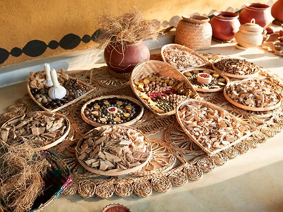 Hôtel Amuna Ayurveda Retreat - Sigiriya, Sri Lanka