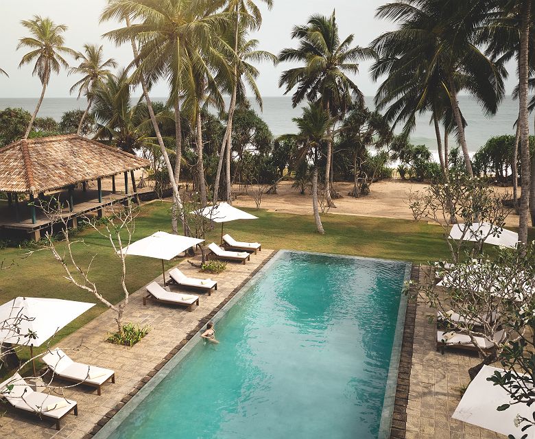 Kayaam Wellness - Tangalle, Sri Lanka