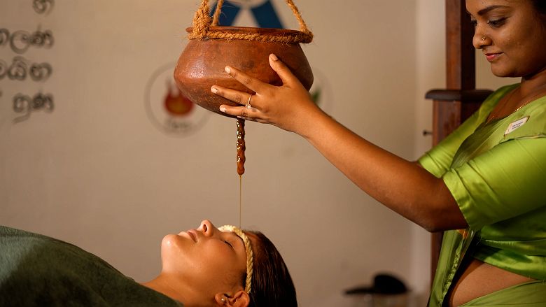Hôtel Amuna Ayurveda Retreat - Sigiriya, Sri Lanka