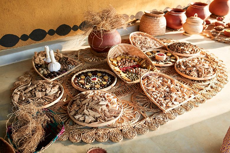 Hôtel Amuna Ayurveda Retreat - Sigiriya, Sri Lanka