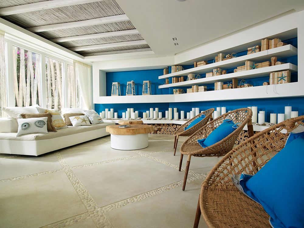 Artemis Seaside Resort -Diapo -Grèce 