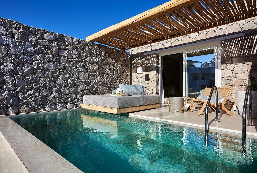 Artemis Seaside Resort -Diapo -Grèce 