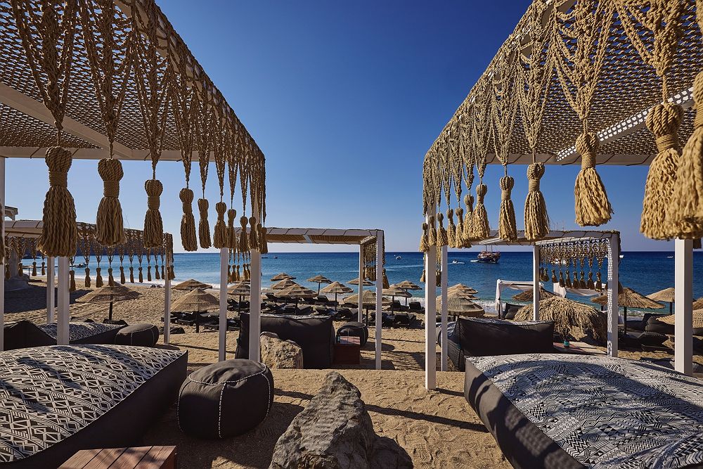 Artemis Seaside Resort -Diapo -Grèce 