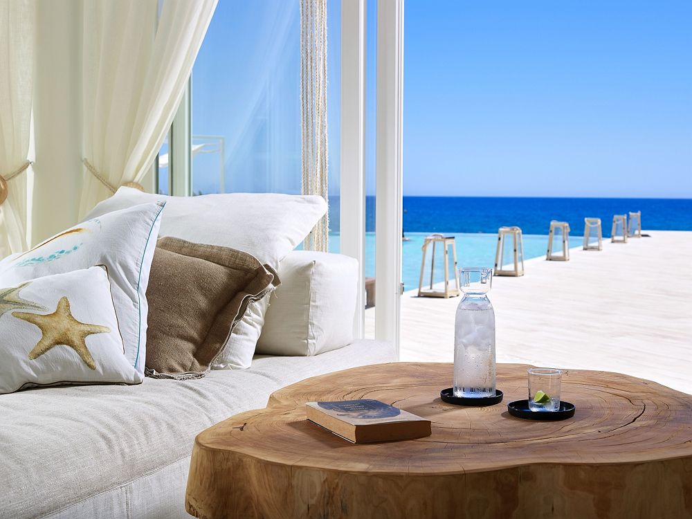 Artemis Seaside Resort -Diapo -Grèce 