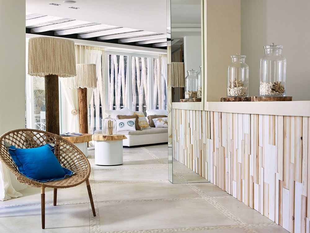 Artemis Seaside Resort -Diapo -Grèce 