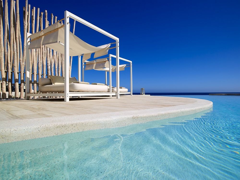 Artemis Seaside Resort -Diapo -Grèce 