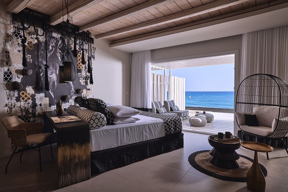 Artemis Seaside Resort -Diapo -Grèce 