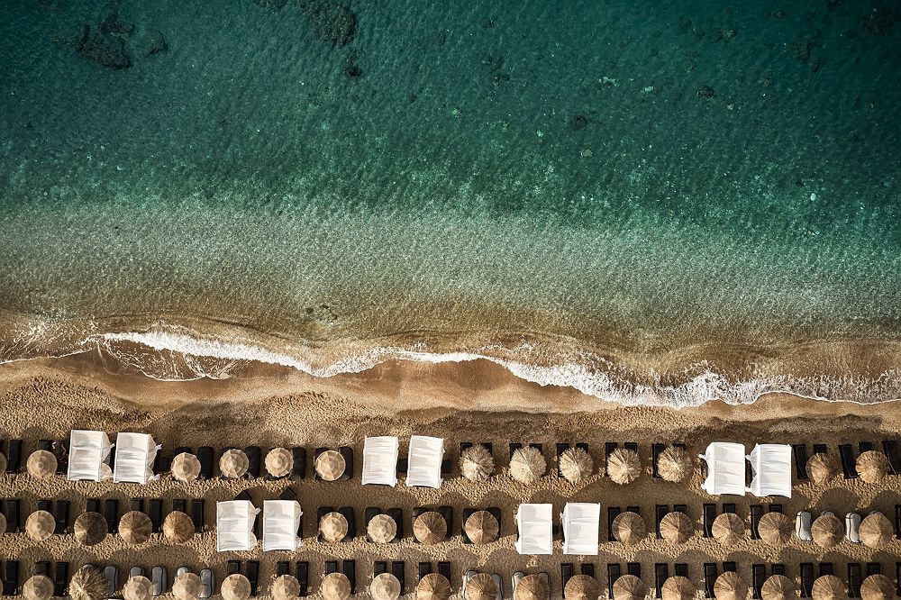 Artemis Seaside Resort -Diapo -Grèce 