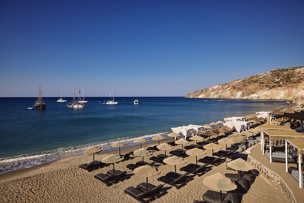 Artemis Seaside Resort -Diapo -Grèce 