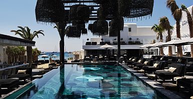 	
Myconian O - Accroche - Grèce