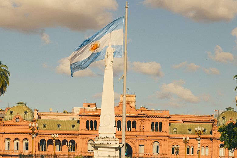 Buenos Aires, Argentine