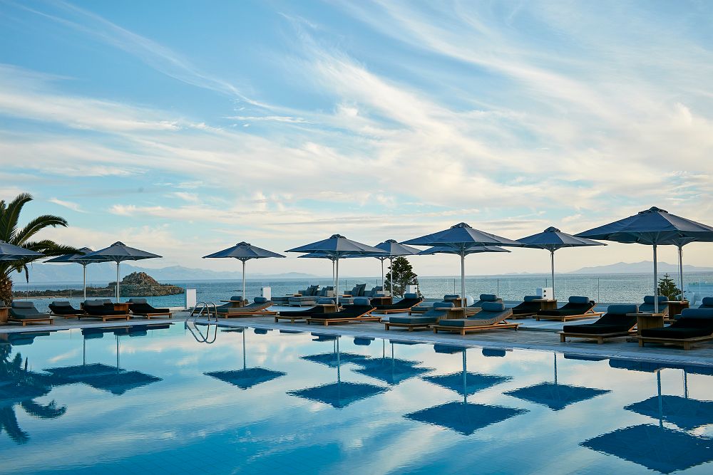 	
Myconian Ambassador - Diapo - Grèce