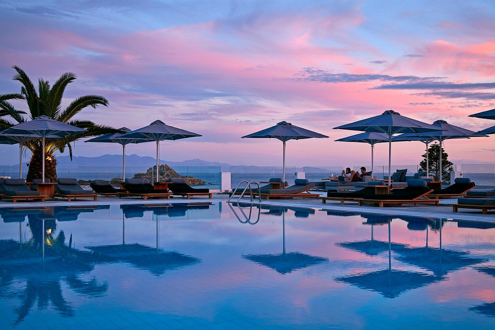 	
Myconian Ambassador - Diapo - Grèce