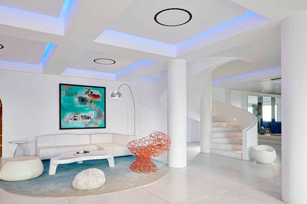 	
Myconian Ambassador - Diapo - Grèce