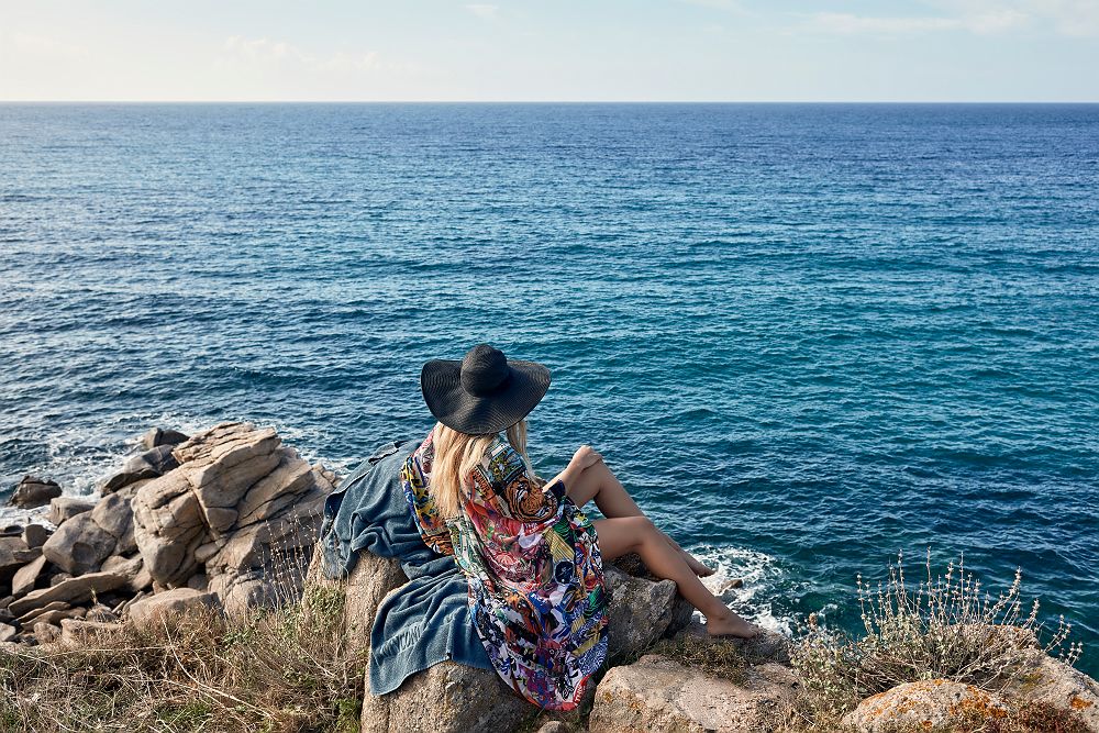 	
Myconian Ambassador - Diapo - Grèce