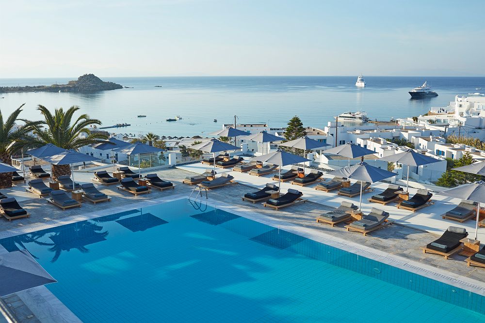 	
Myconian Ambassador - Diapo - Grèce