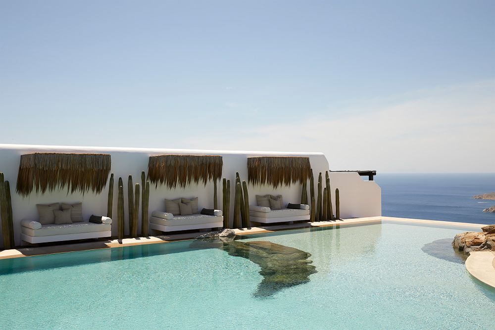 Panoptis Escape - Diapo - Grèce