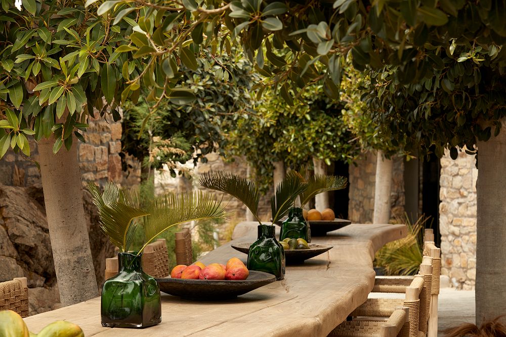 Panoptis Escape - Diapo - Grèce