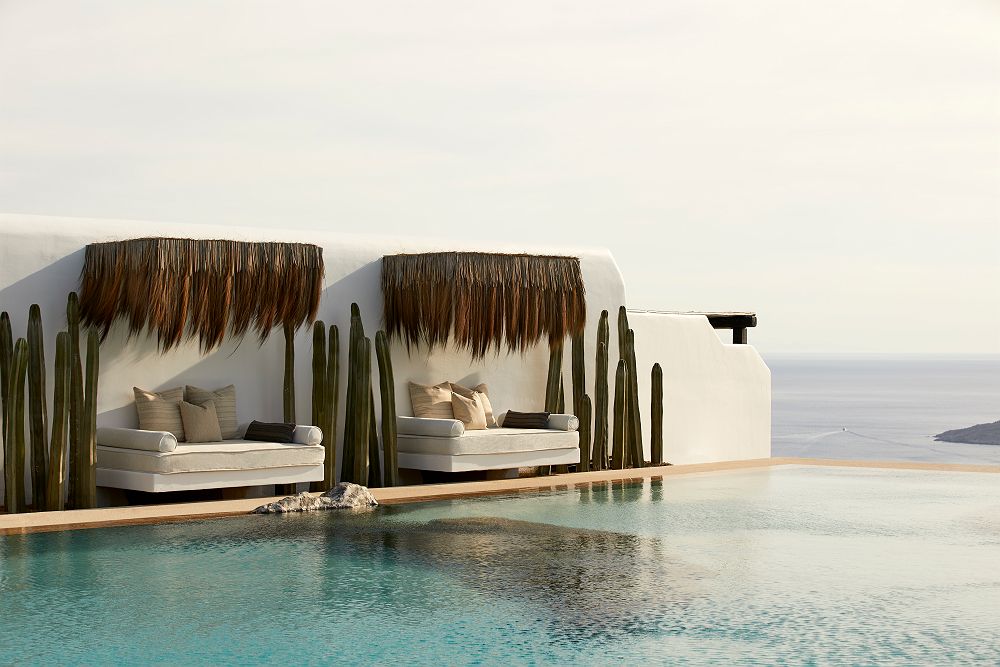 Panoptis Escape - Diapo - Grèce