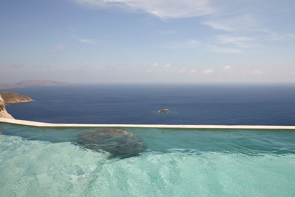 Panoptis Escape - Diapo - Grèce