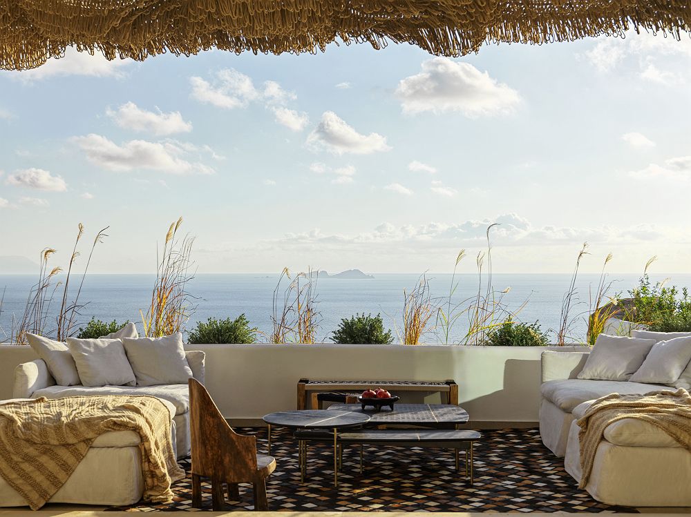 Panoptis Escape - Diapo - Grèce