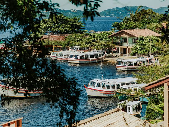 Costa da Lagoa, Florianópolis - State of Santa Catarina, Brésil