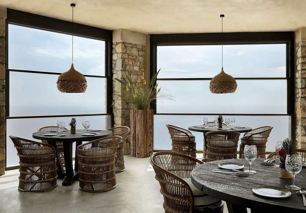 Panoptis Escape - Diapo - Grèce