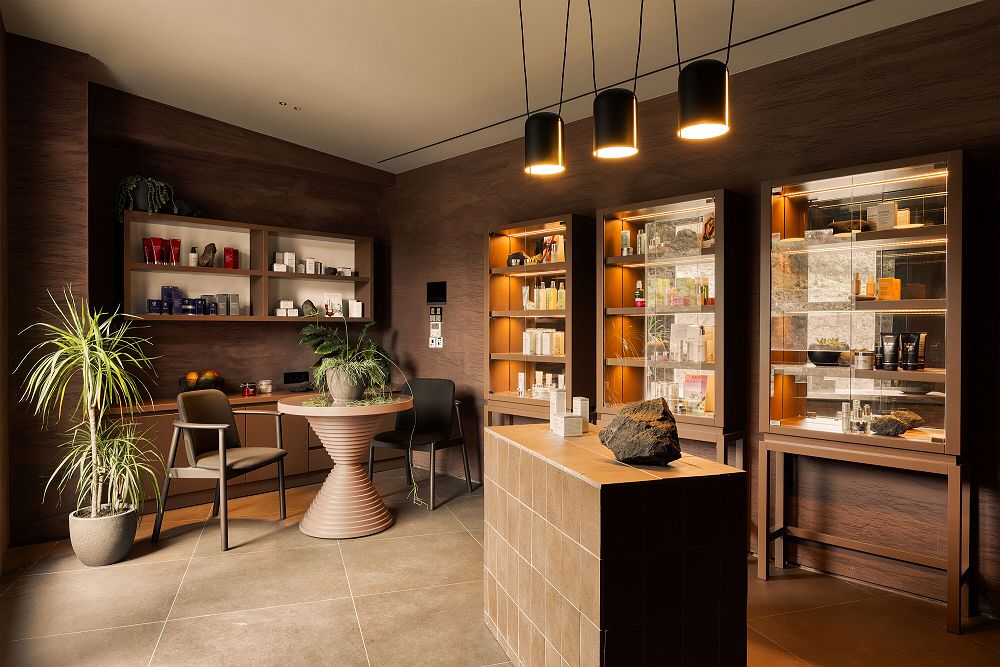 Domes Novos Santorini - Diapo - Grèce 