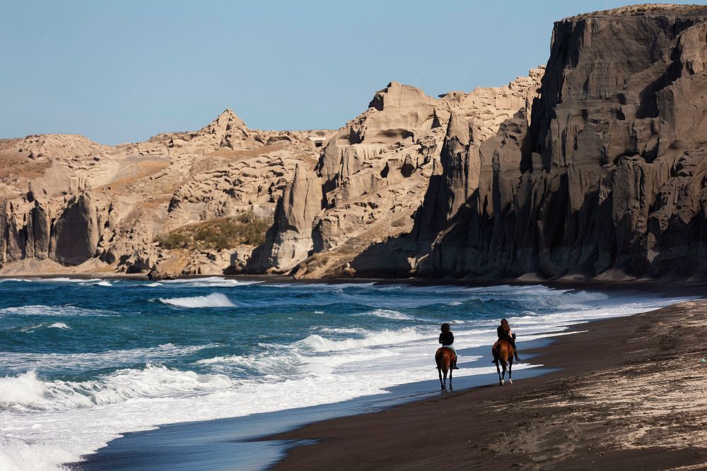 Domes Novos Santorini - Diapo - Grèce 