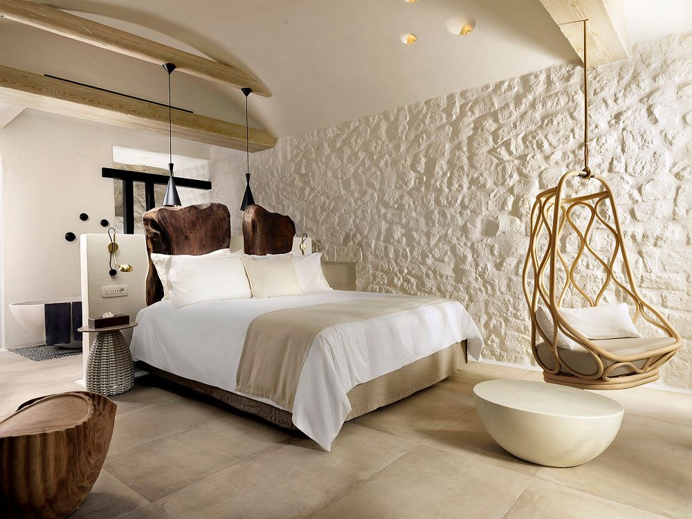 Myconian Kove - Diapo - Grèce