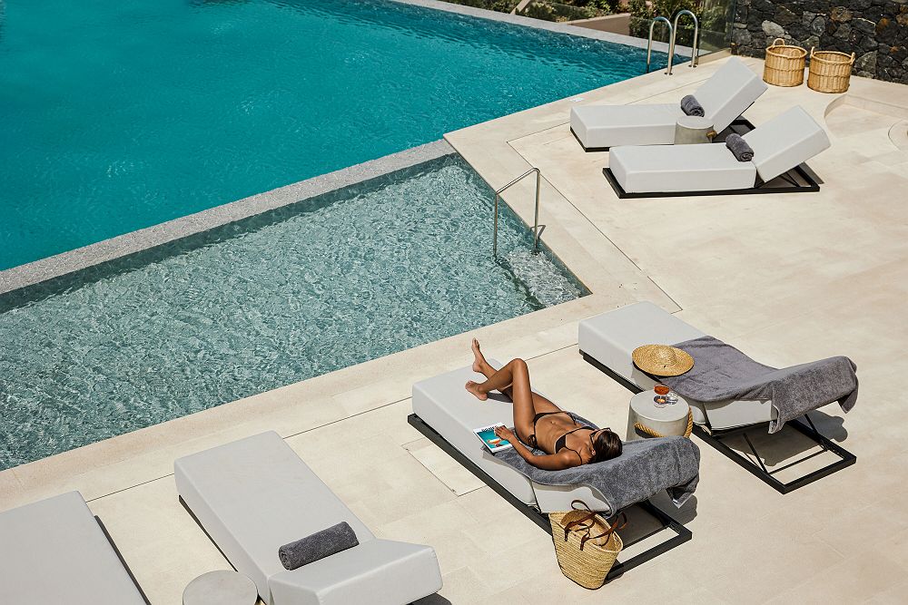 Domes Novos Santorini - Diapo - Grèce 