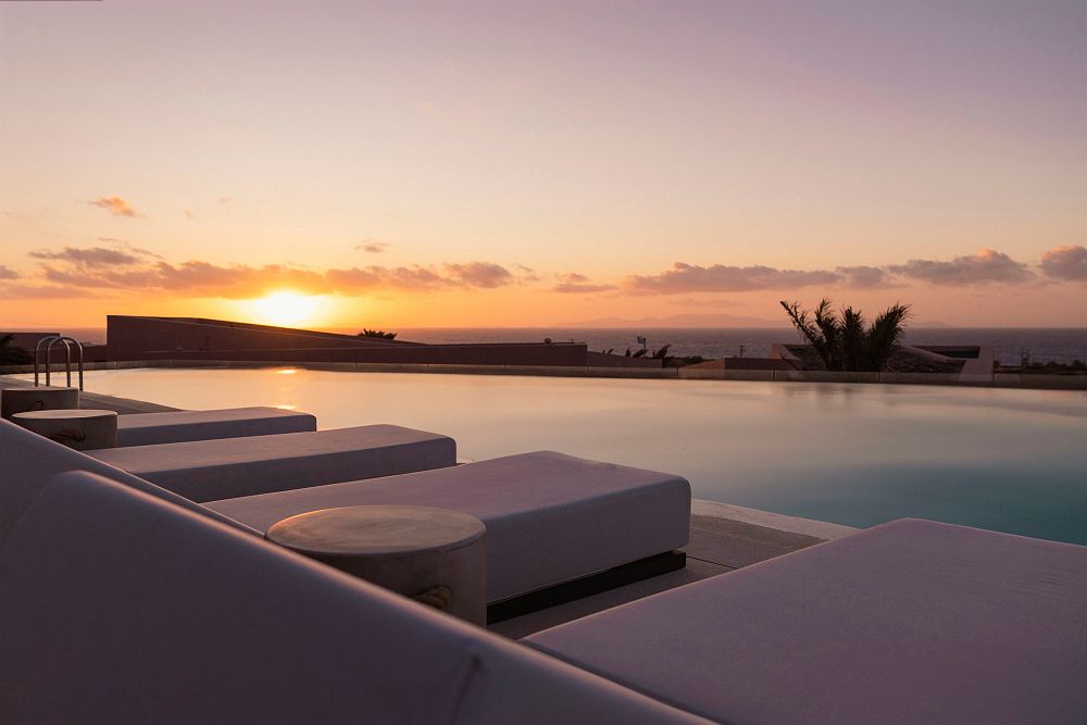 Domes Novos Santorini - Diapo - Grèce 