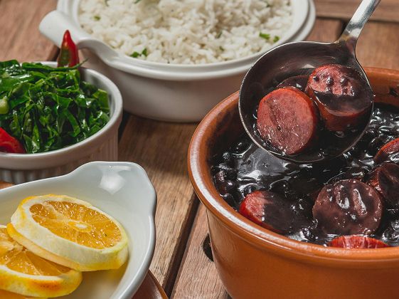 Atelier de Cuisine - Brésil