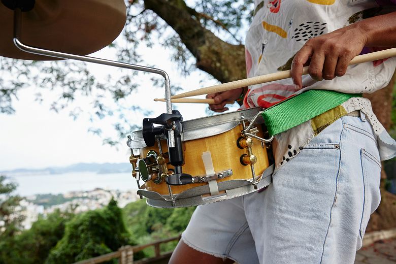 Expérience Carnaval Rio de Janeiro