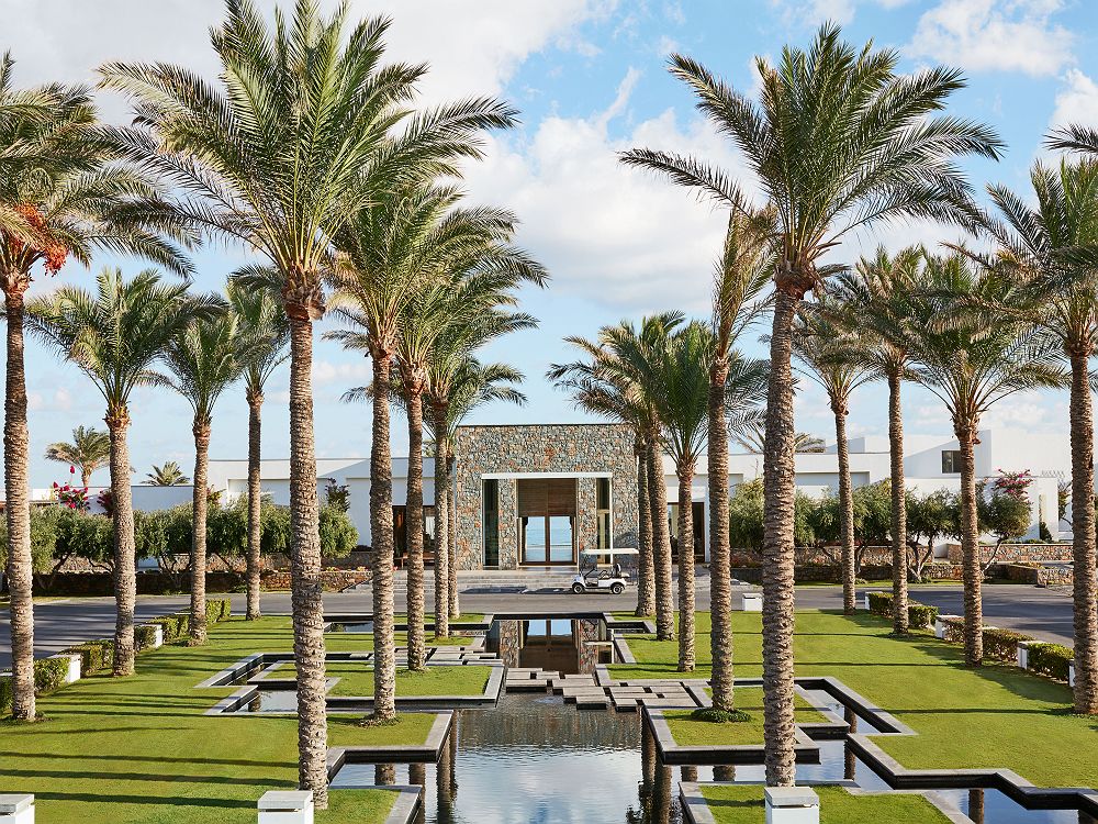 	
Amirandes Grecotel - Diapo - Grèce