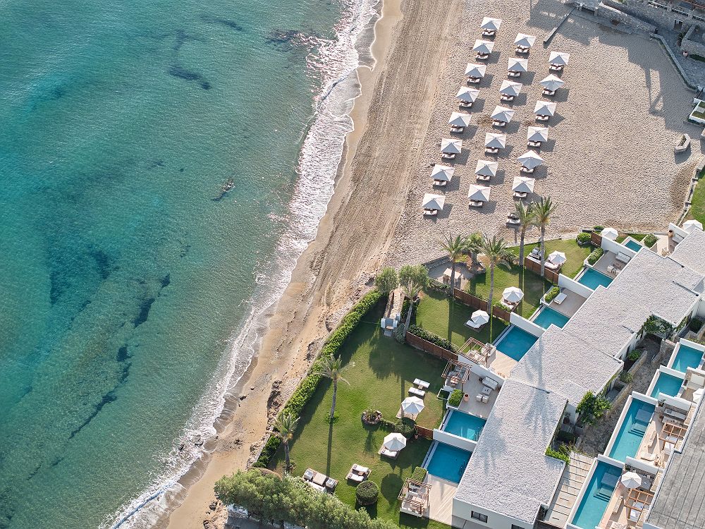 	
Amirandes Grecotel - Diapo - Grèce